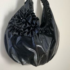 Hobo style bag